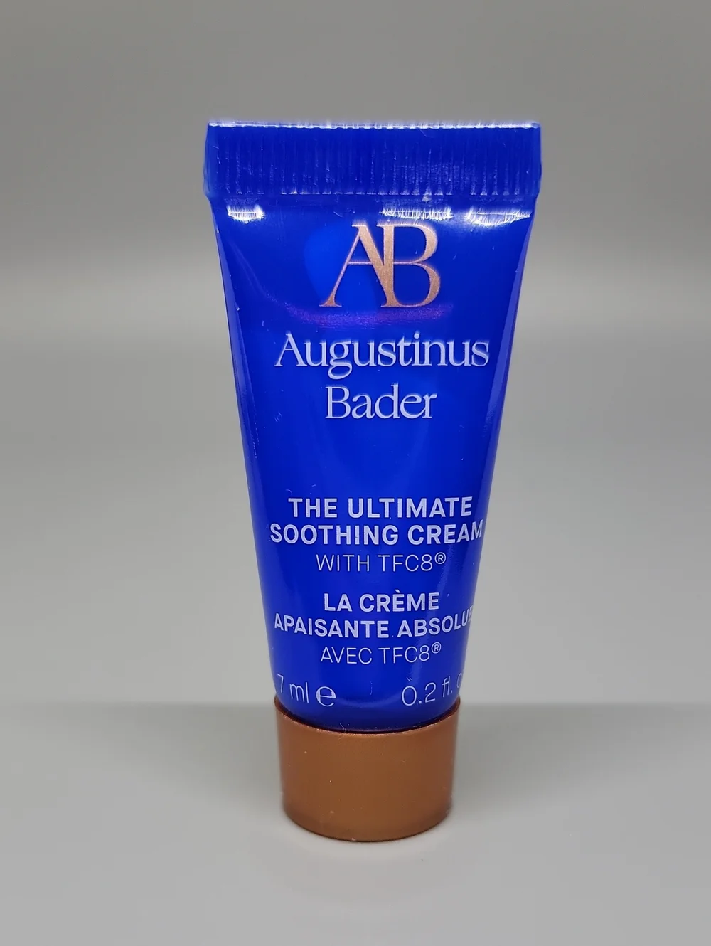 Augustinus Bader 3 pc. Deluxe Samples